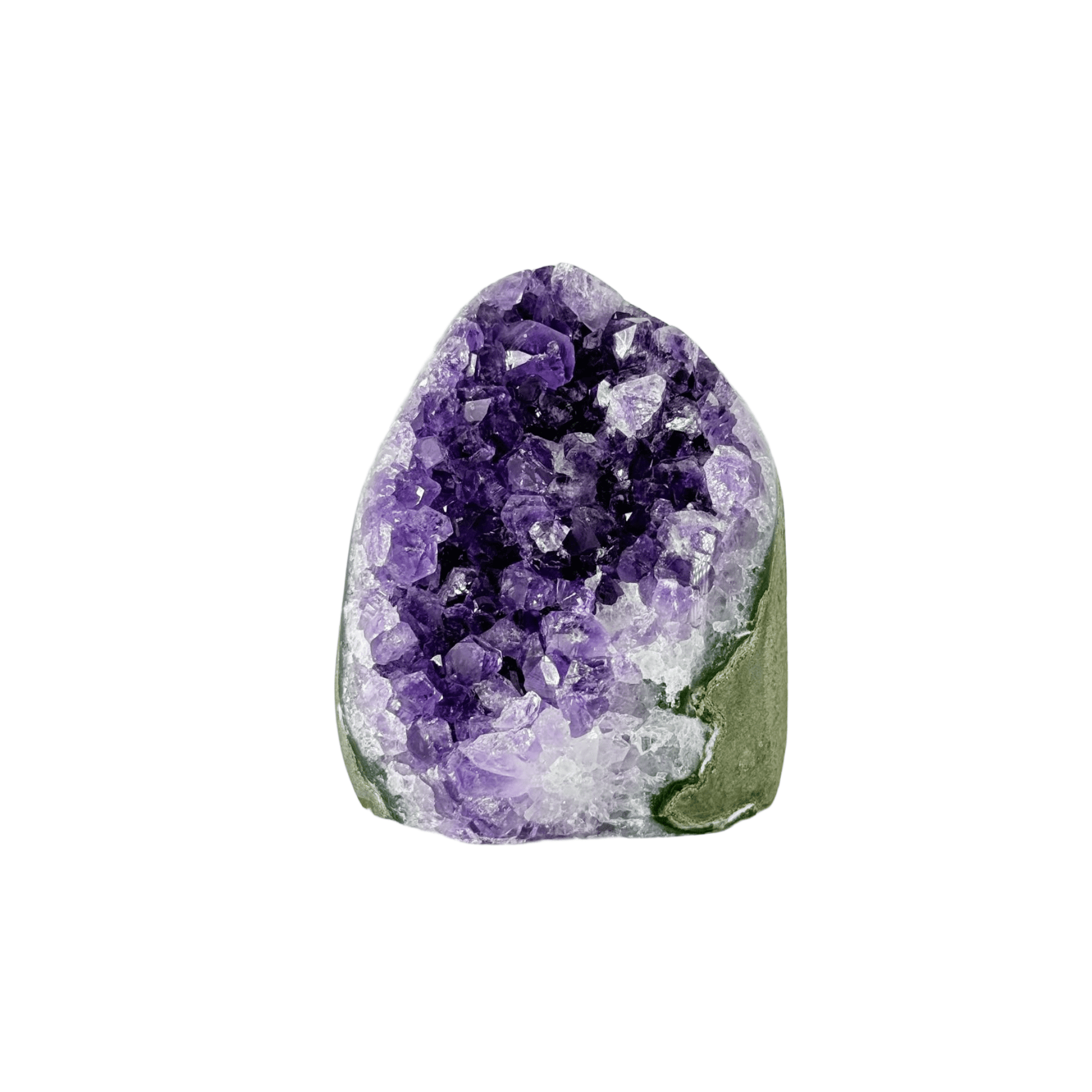 Natural Amethyst Crystal Geode-0.260 g